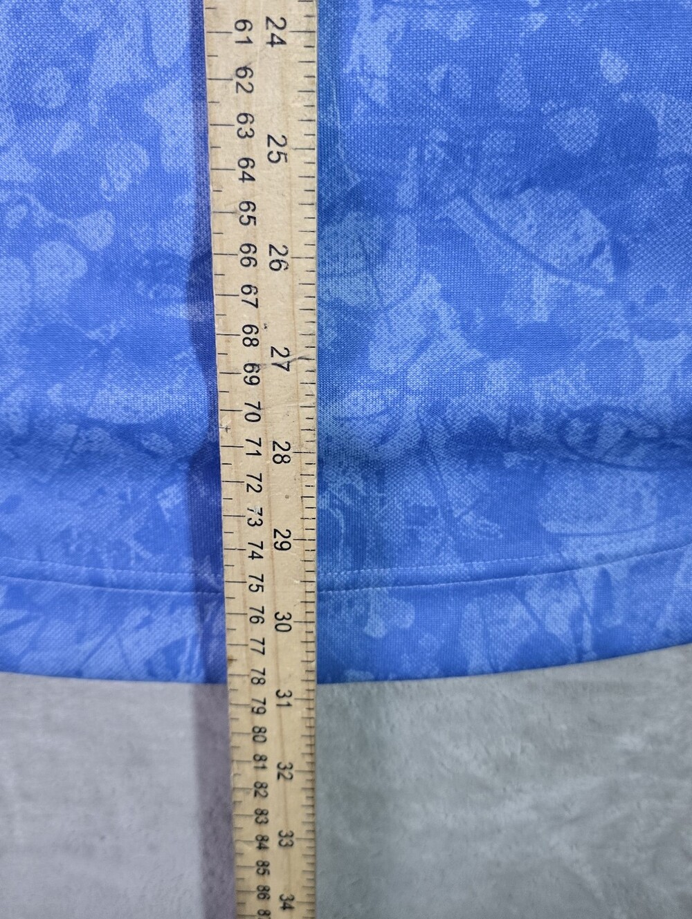 Nike Jordan UNC North Carolina Tar Heels Basketball CD1827-448 Sz XL - Picture 7 of 8